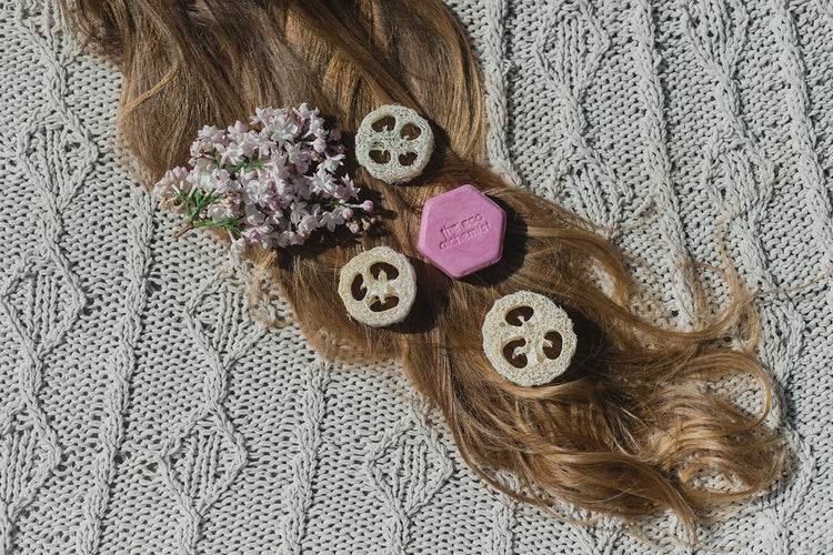 Vegan Hair Products