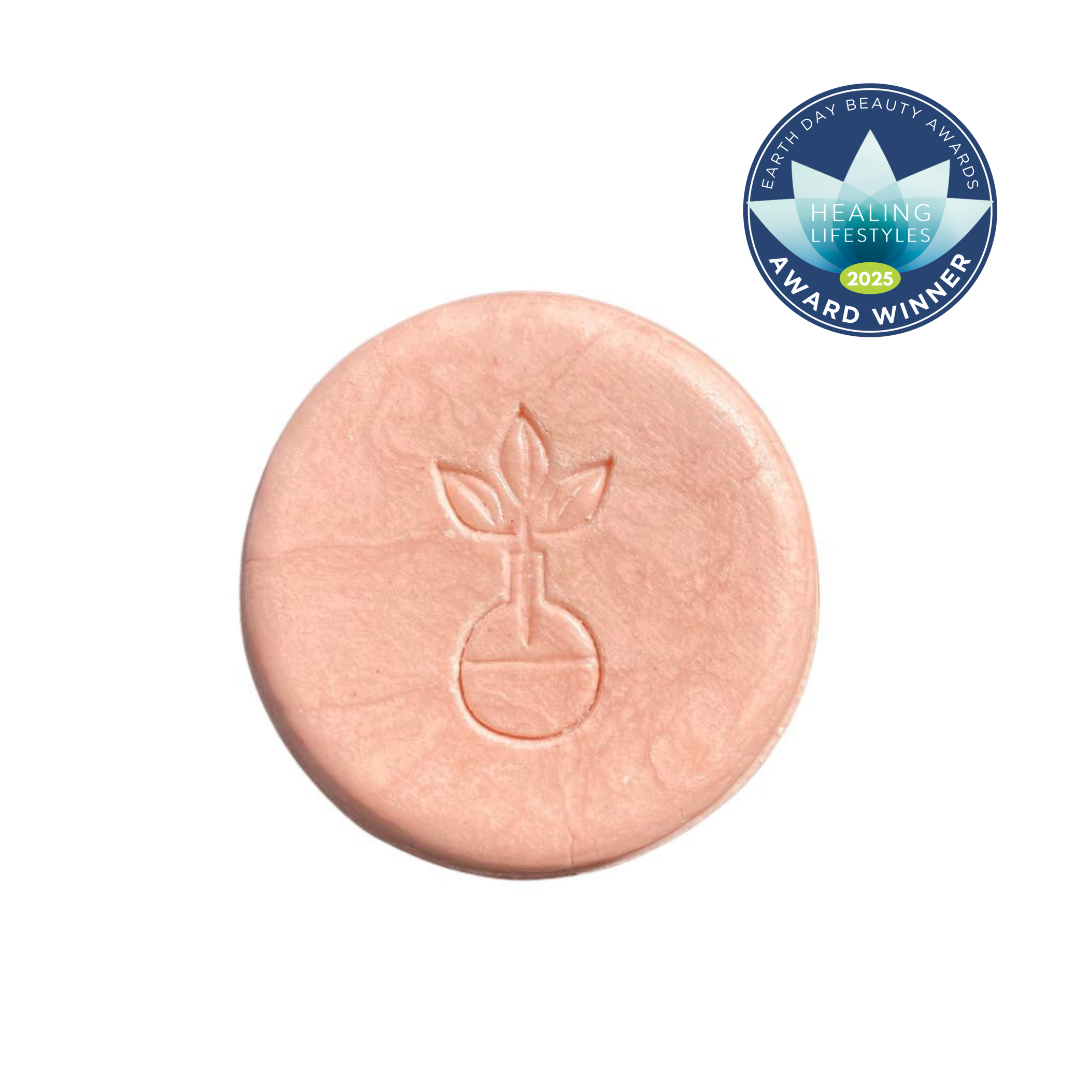 Coconut + Watermelon Facial Cleansing Bar