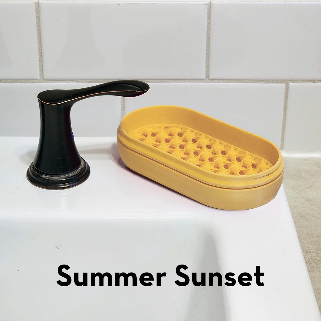 Shampoo & Conditioner Bar Bundle