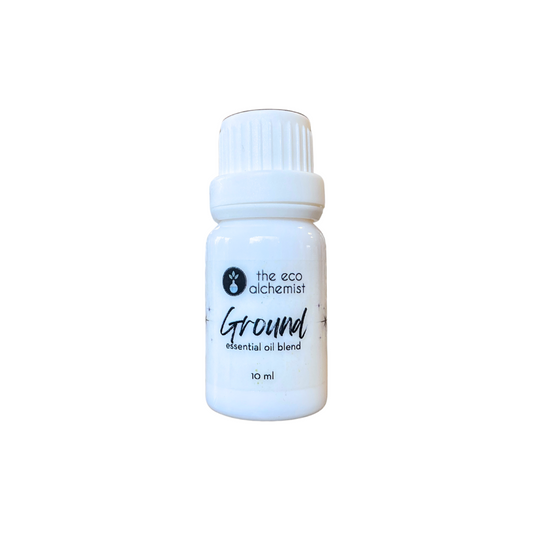 Ground Essential Oil Blend 10ml