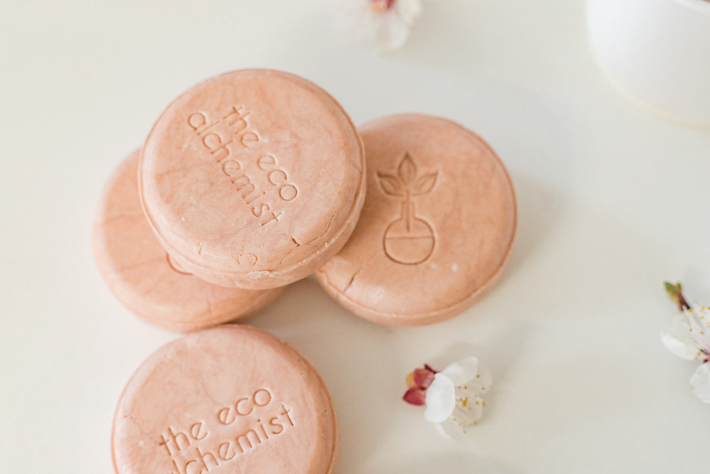 Coconut + Watermelon Facial Cleansing Bar