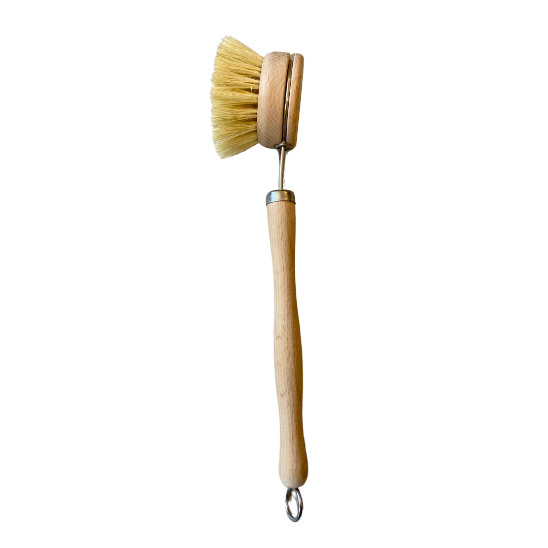 Long Handle Scrub Brush