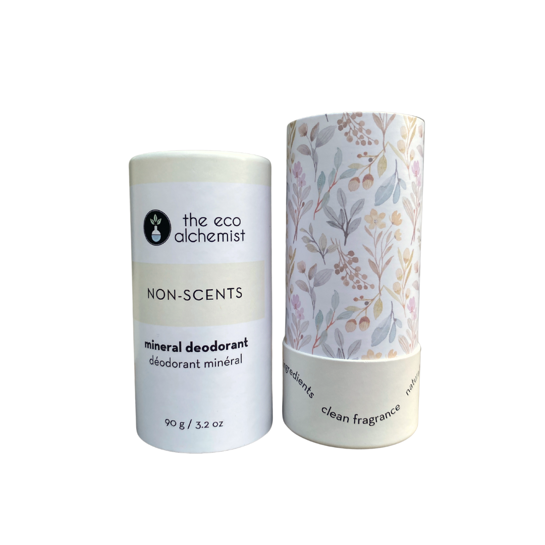 Non-Scents Deodorant Stick