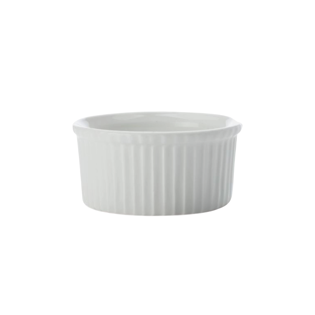 Ceramic Ramekin - for Solid Dish Soap