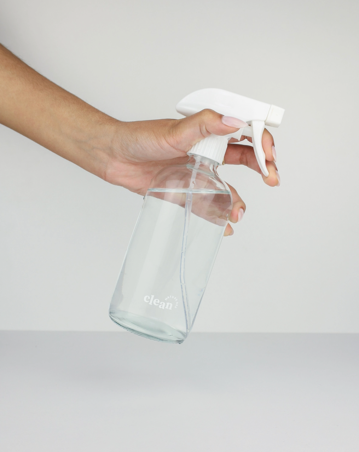 Fresh Lemon Concentrated Multi-Purpose Spray Refill Tablet