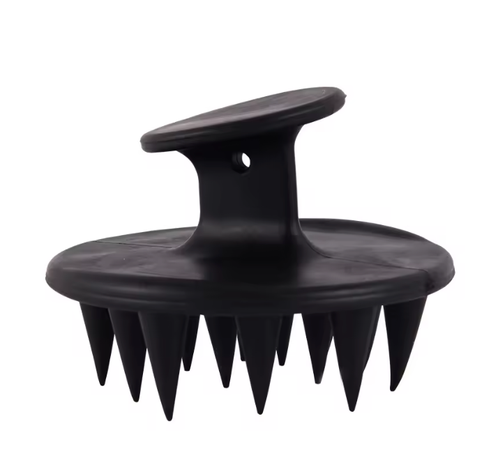 Scalp Massage Shampoo Brush