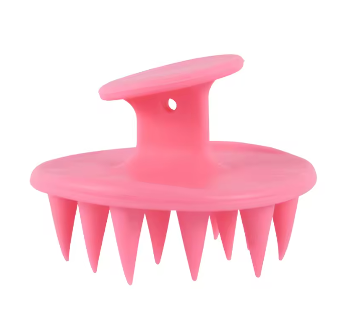 Scalp Massage Shampoo Brush