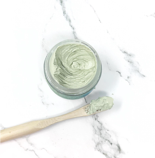 Moringa Toothpaste Image