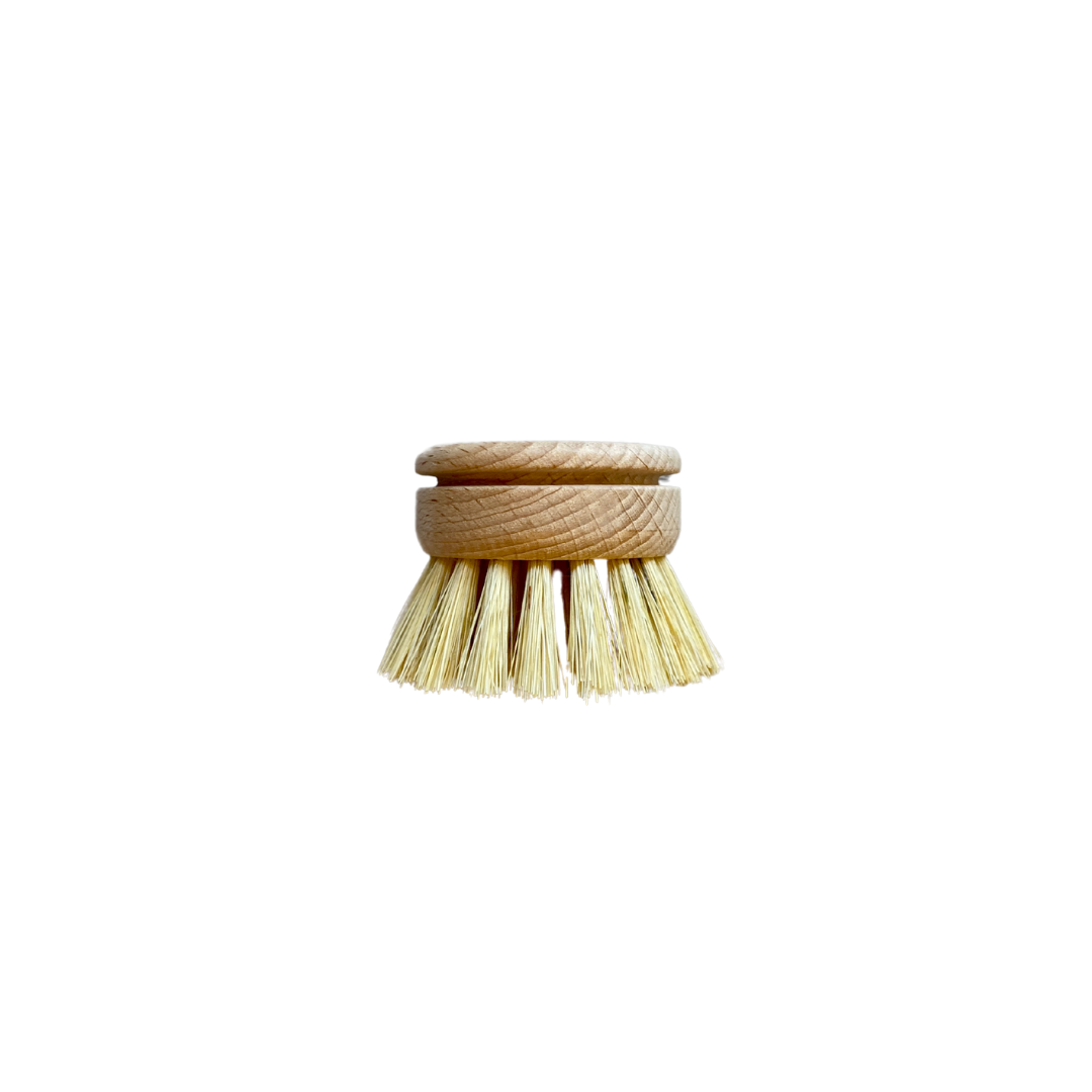 Scrub Brush Replacement Head