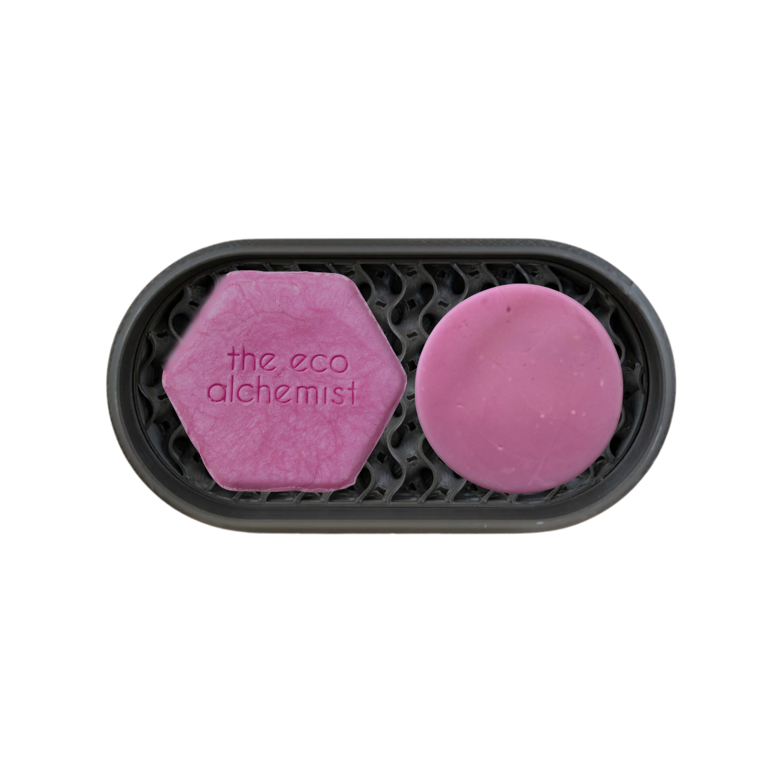 Shampoo & Conditioner Bar Bundle