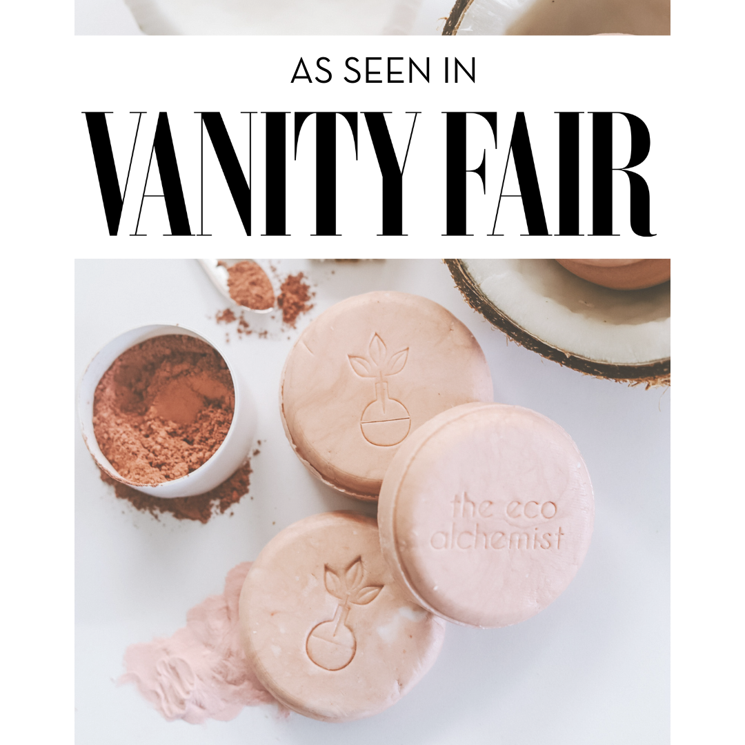 Coconut + Watermelon Facial Cleansing Bar