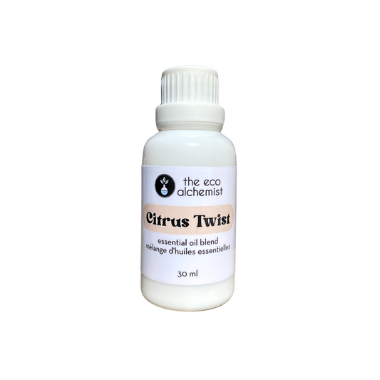 Citrus Twist Essential Oil 30ml