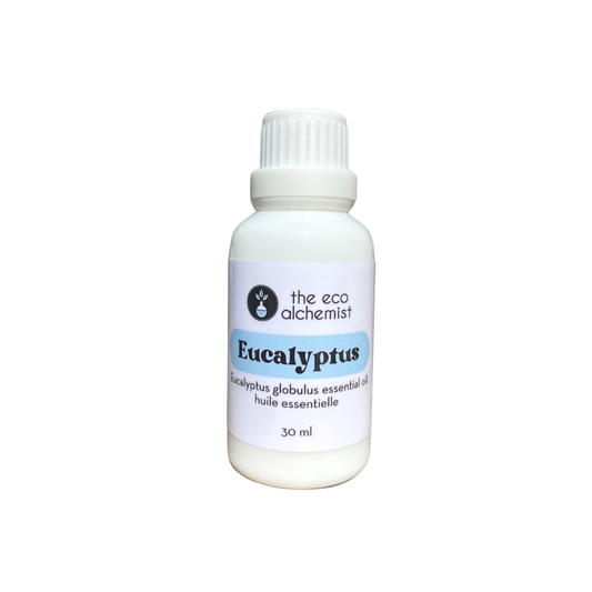 Eucalyptus Essential Oil 30ml