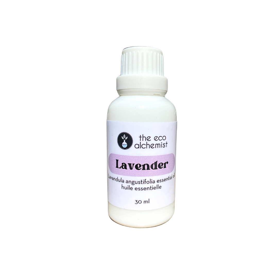 Lavender Essential Oil 30ml