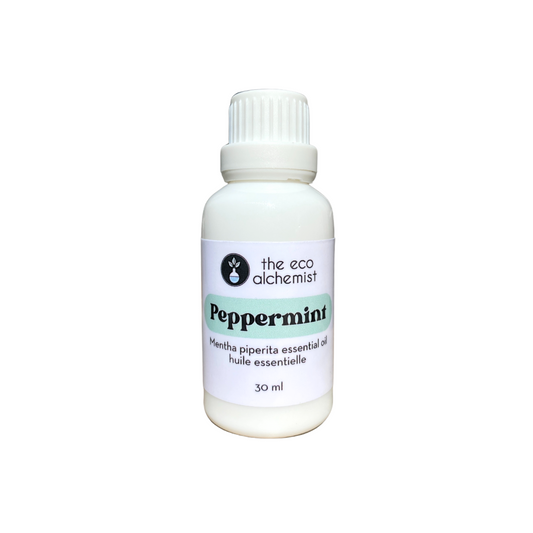Peppermint Essential Oil 30ml