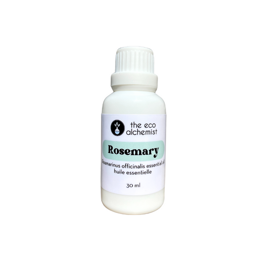 Rosemary Essential Oil 30ml