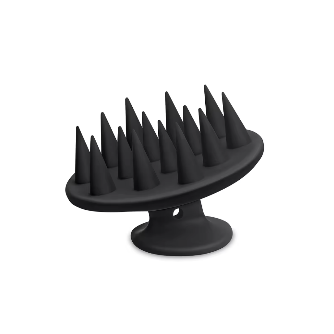 Scalp Massage Shampoo Brush