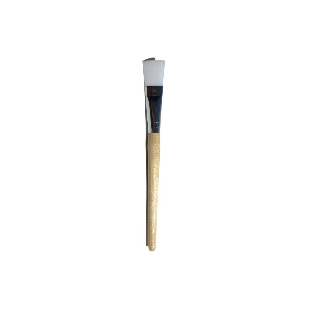The Eco Alchemist Facial Mask Brush