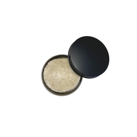 The Eco Alchemist Handcrafted Soap Travel Tin