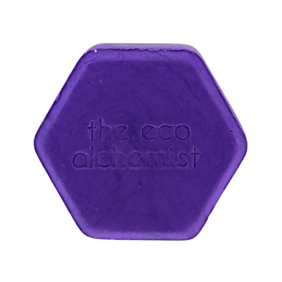 The Eco Alchemist Let's Get Toned Shampoo Bar