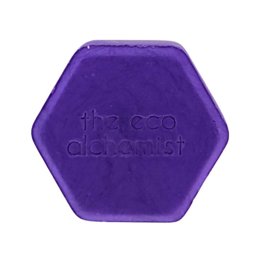 The Eco Alchemist Let's Get Toned Shampoo Bar