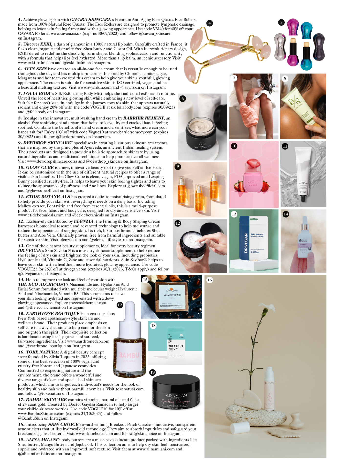 Niacinamide + Hyaluronic Acid Hydrating Facial Serum