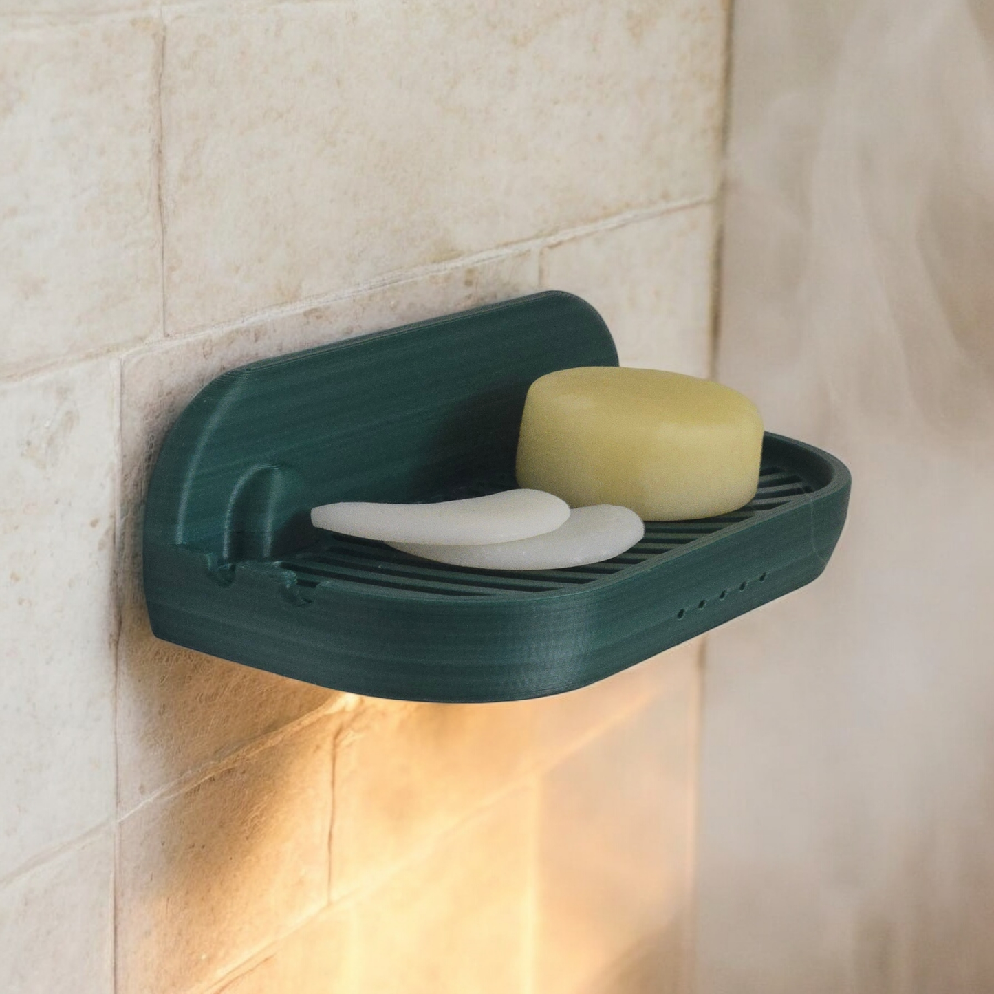Shower Shelf