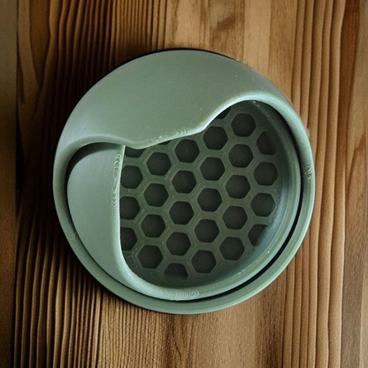 Shower Steamer Holder