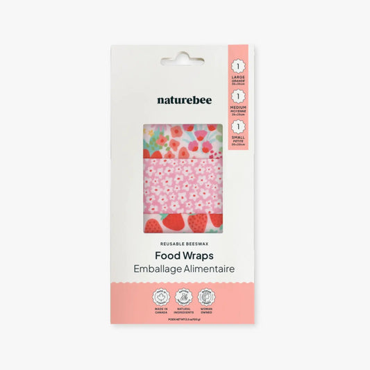 Beeswax Wrap Variety Sets