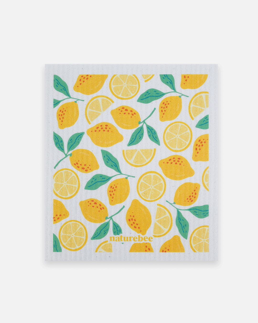 Swedish Dishcloth