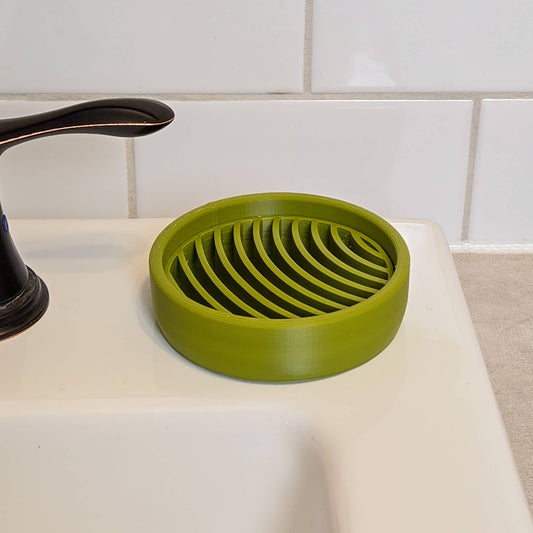 Bathroom Soap Dish