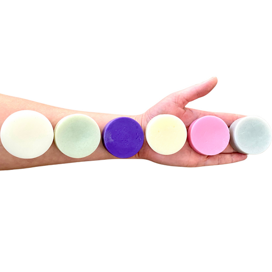 Conditioner Bar