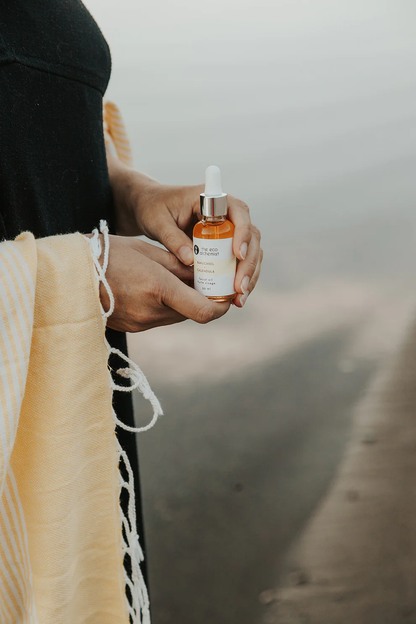 Bakuchiol + Calendula Facial Oil