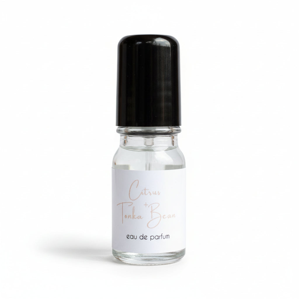 Perfume Sample/Travel Size