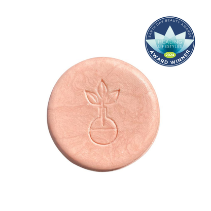 Coconut + Watermelon Facial Cleansing Bar