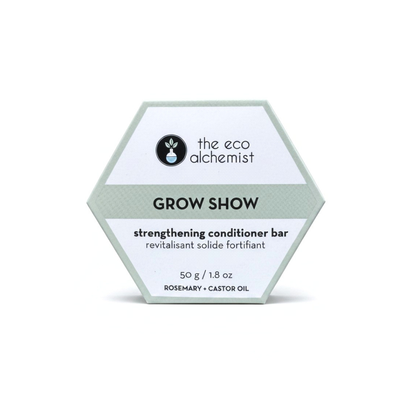 Grow Show Strengthening Conditioner Bar