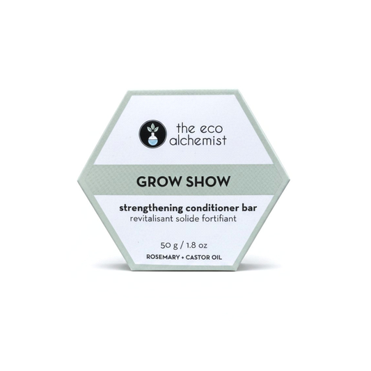 Grow Show Strengthening Conditioner Bar