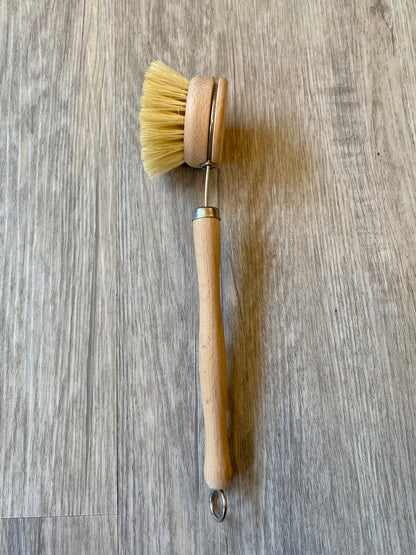 Long Handle Scrub Brush