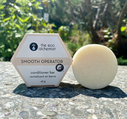 Smooth Operator Conditioner Bar