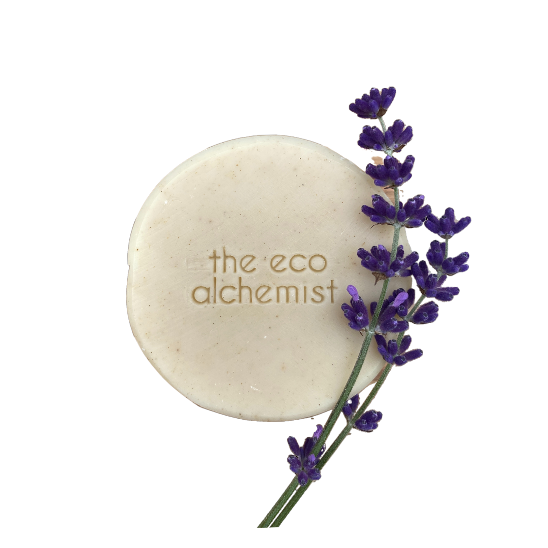 Lavender Handcrafted Soap