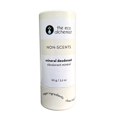 Non-Scents Deodorant Stick