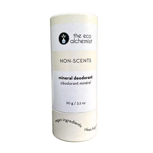 Non-Scents Deodorant Stick
