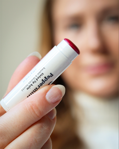 Holiday Lip Balm Duo