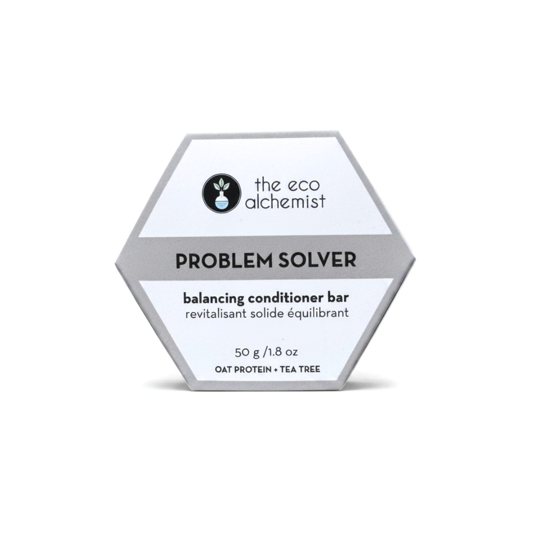Problem Solver Balancing Conditioner Bar