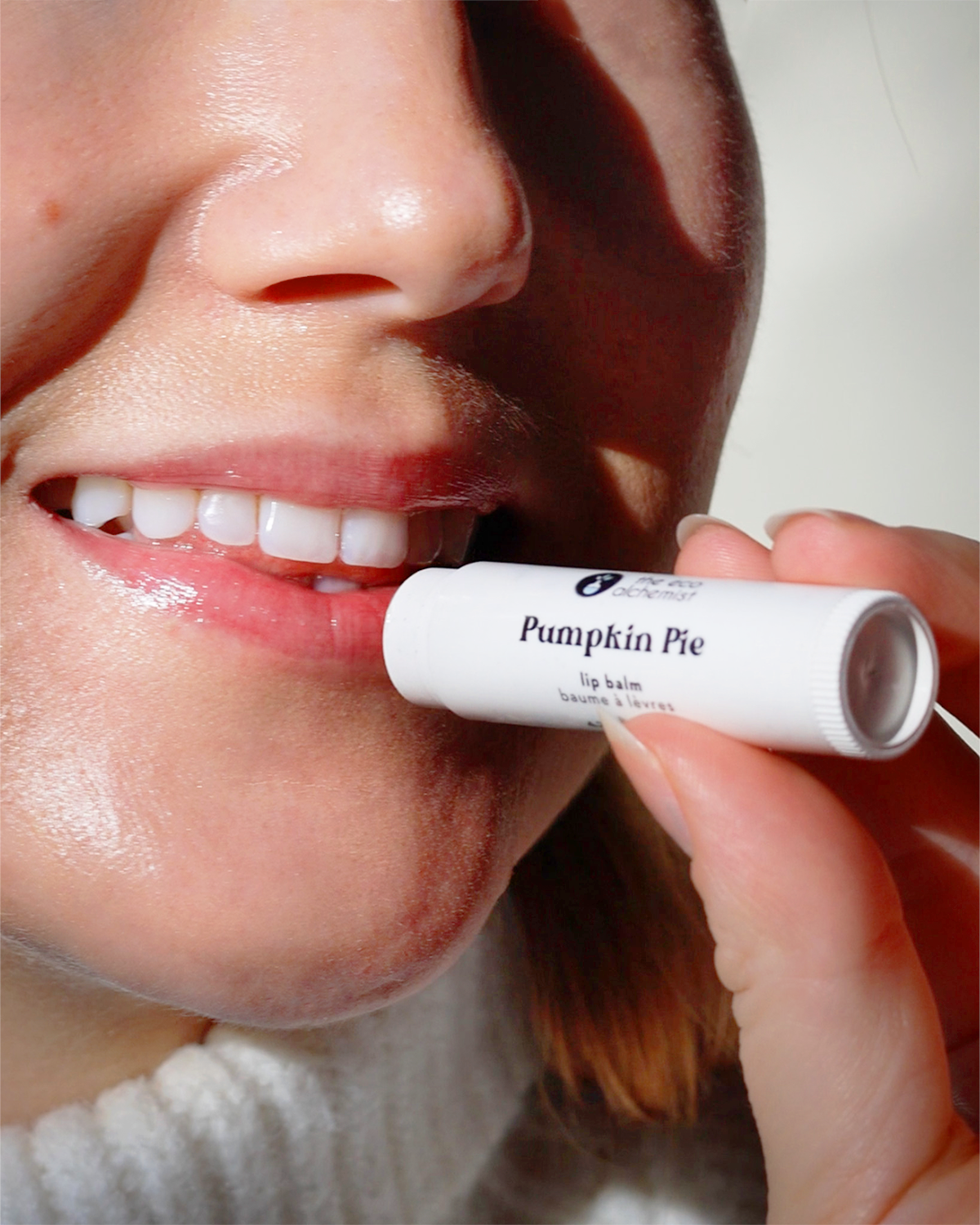 Holiday Lip Balm Duo