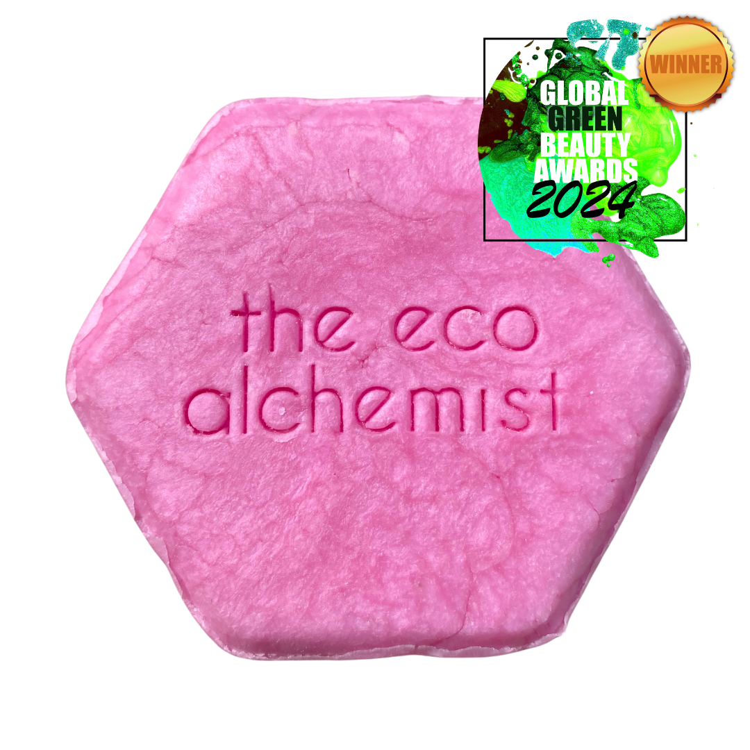 Rad Hair Day Shampoo Bar