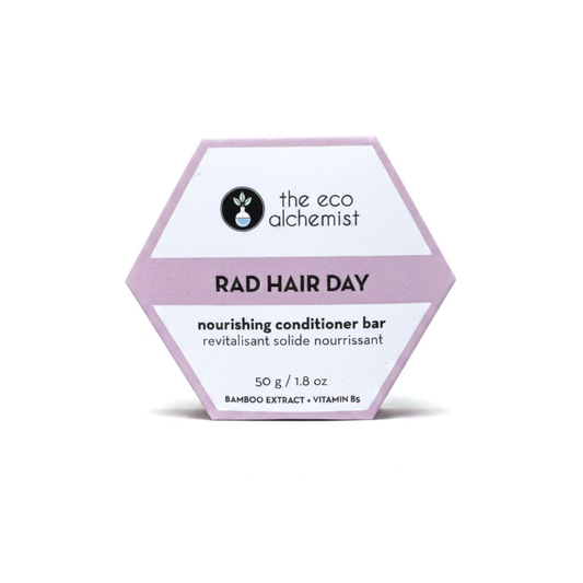 Rad Hair Day Nourishing Conditioner Bar