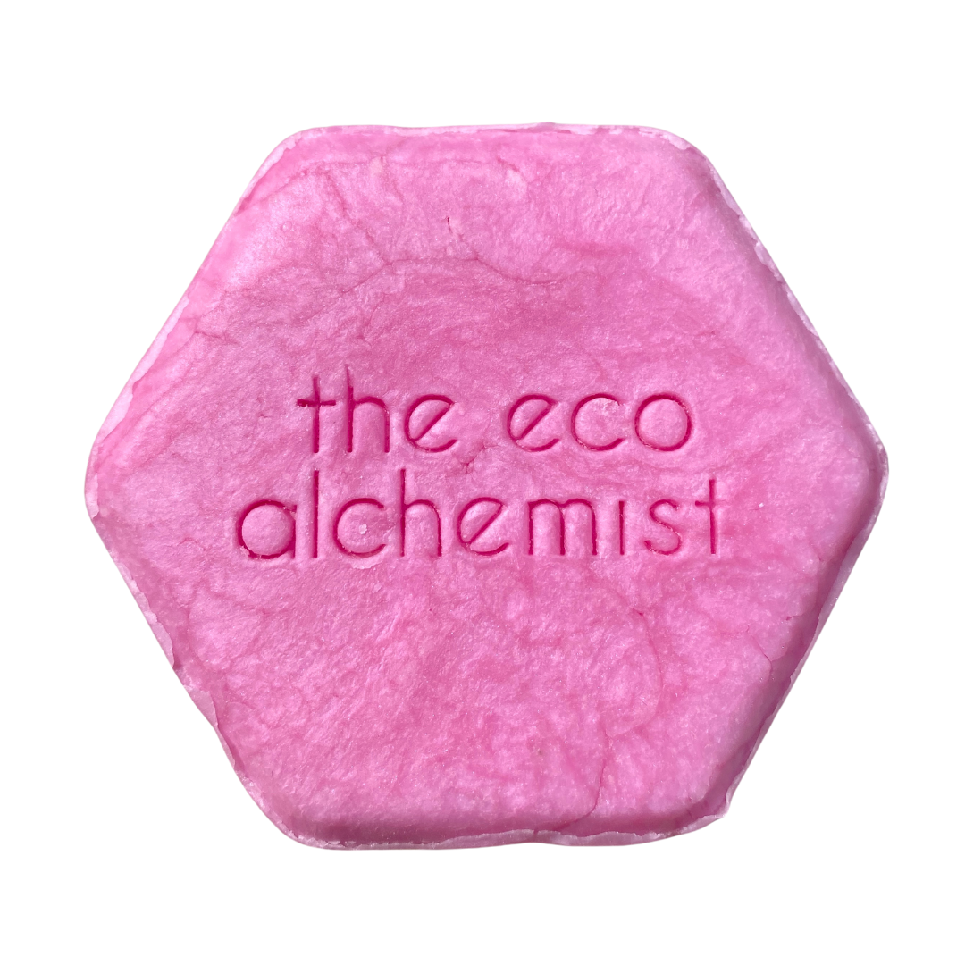 Rad Hair Day Shampoo Bar