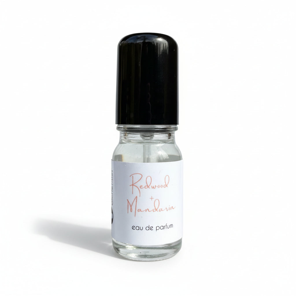 Perfume Sample/Travel Size
