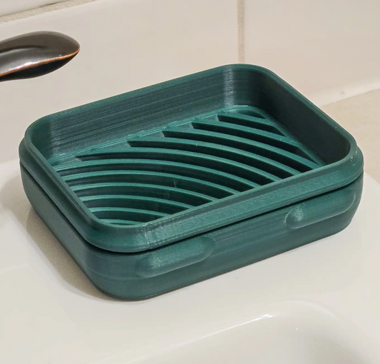 Bar Travel Case - Rectangle